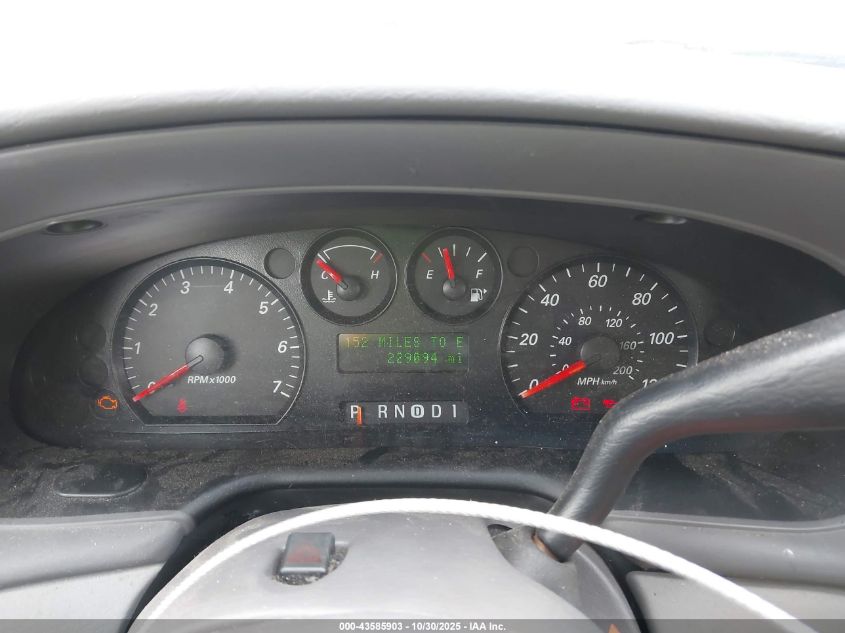 2007 Ford Taurus Se VIN: 1FAFP53UX7A169602 Lot: 43585903