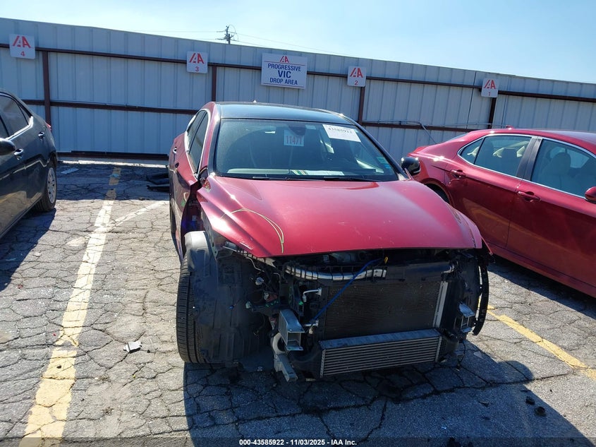 2017 INFINITI QX30 SPORT - SJKCH5CP5HA016001