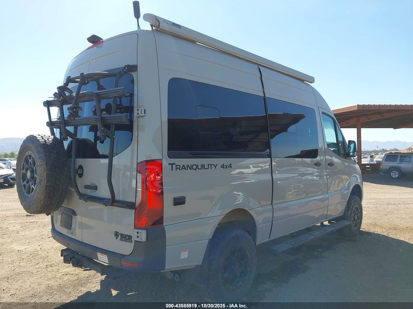 W1X4EBVY2NP438546 2023   photo no. 20
