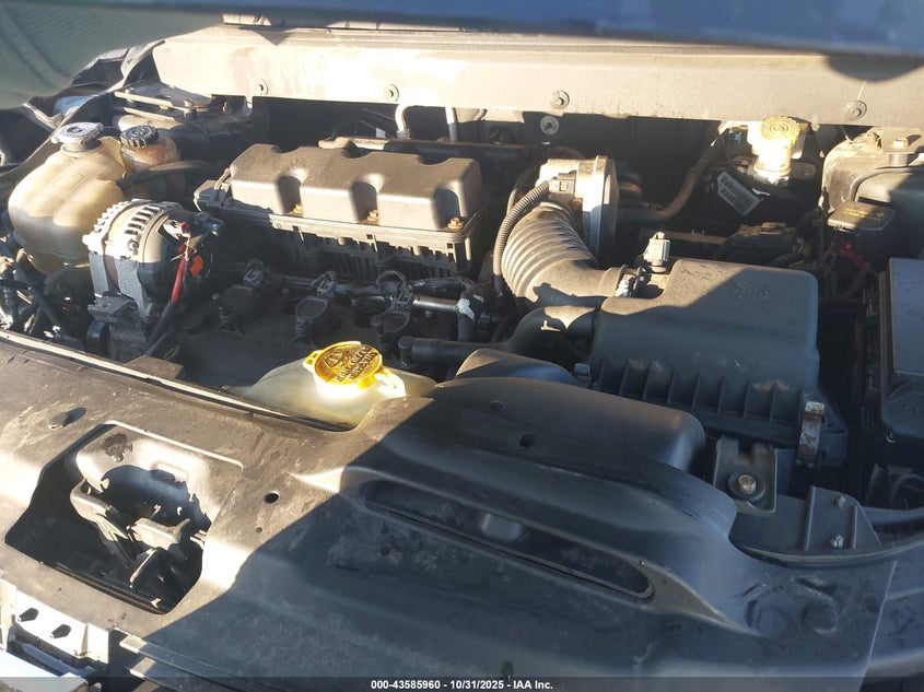 2009 Dodge Journey Sxt VIN: 3D4GG57V39T550935 Lot: 43585960