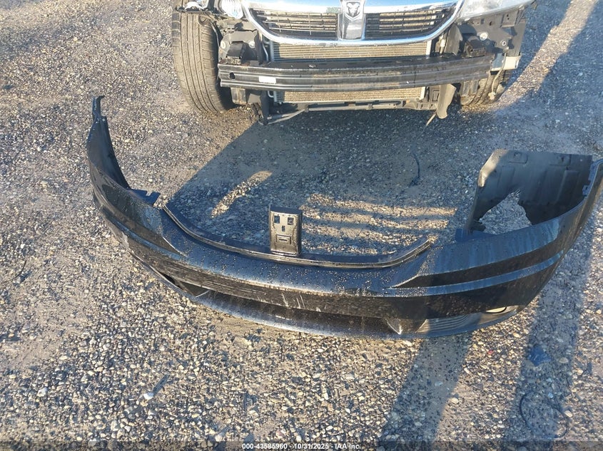 2009 Dodge Journey Sxt VIN: 3D4GG57V39T550935 Lot: 43585960