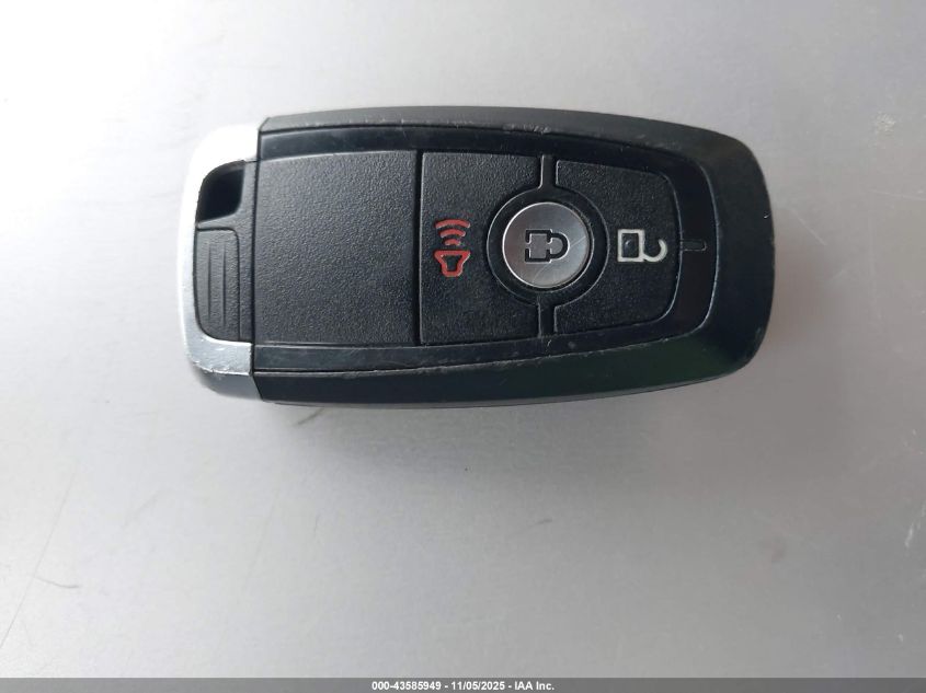 2024 Ford Bronco Sport Big Bend VIN: 3FMCR9B69RRE39215 Lot: 43585949