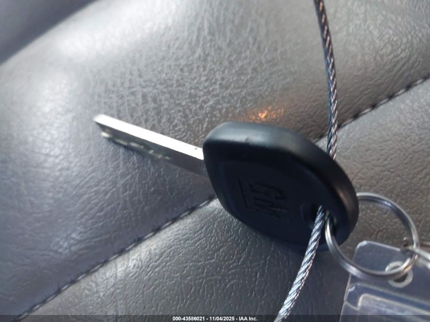 2018 Chevrolet Express Cutaway Work Van VIN: 1GB0GSFG7J1271469 Lot: 43586021