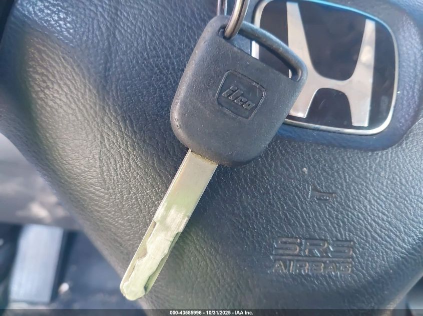 2003 Honda Accord 2.4 Ex VIN: 1HGCM72633A006080 Lot: 43585996