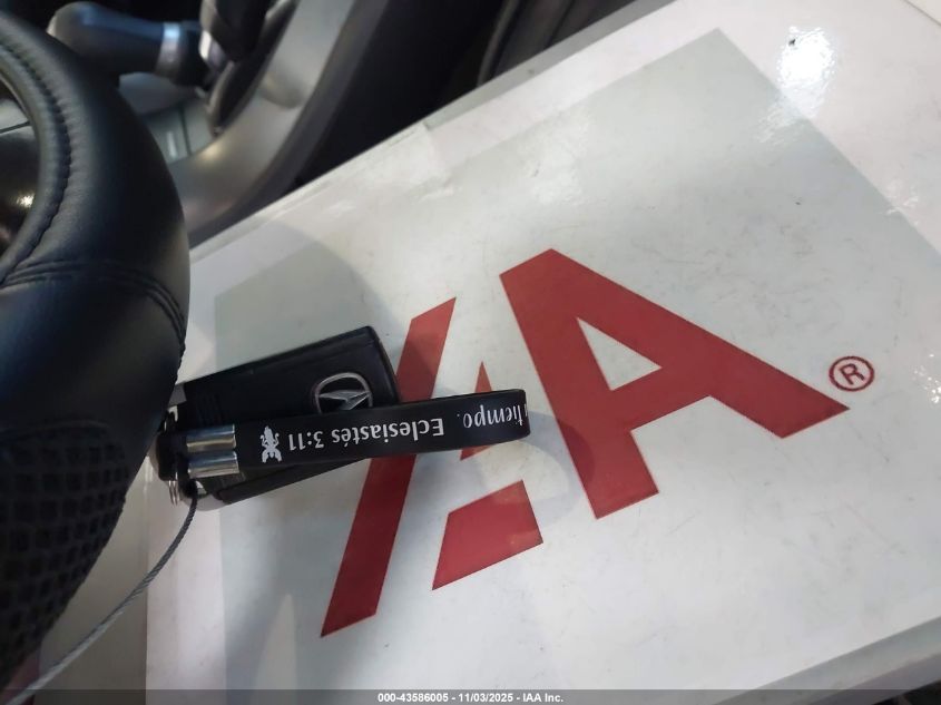 2009 Acura Tl 3.5 VIN: 19UUA86509A004994 Lot: 43586005