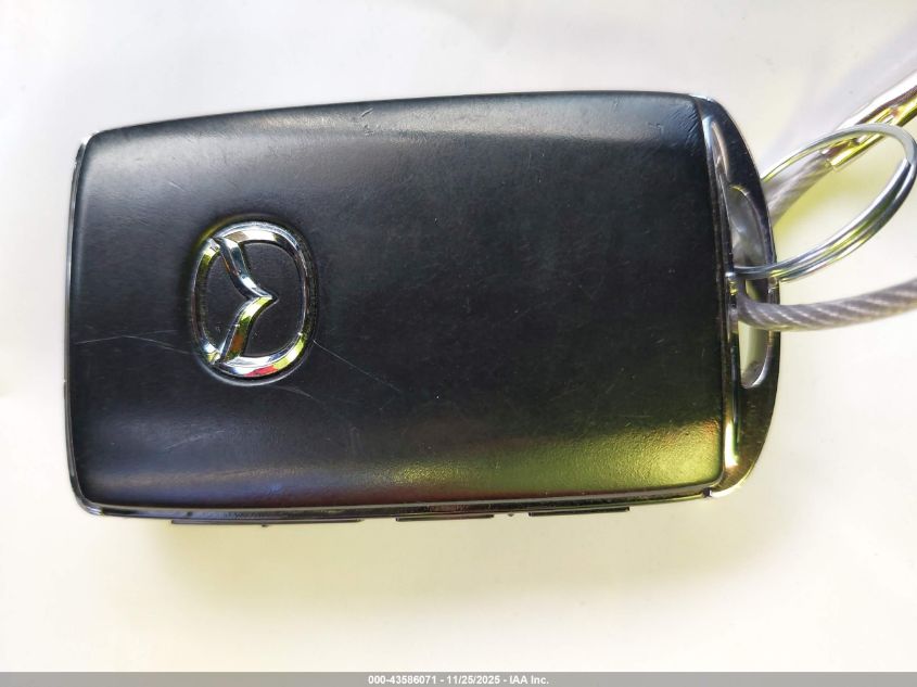 2024 Mazda Cx-90 3.3 Turbo Premium VIN: JM3KKDHD3R1162074 Lot: 43586071