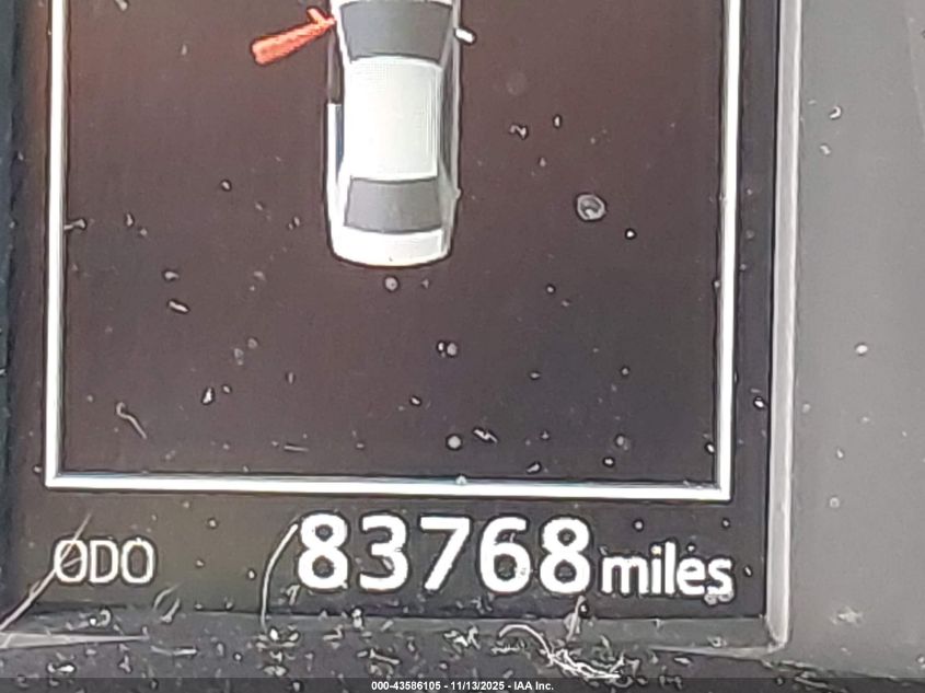 2017 Toyota Corolla Se VIN: 2T1BURHE2HC751992 Lot: 43586105