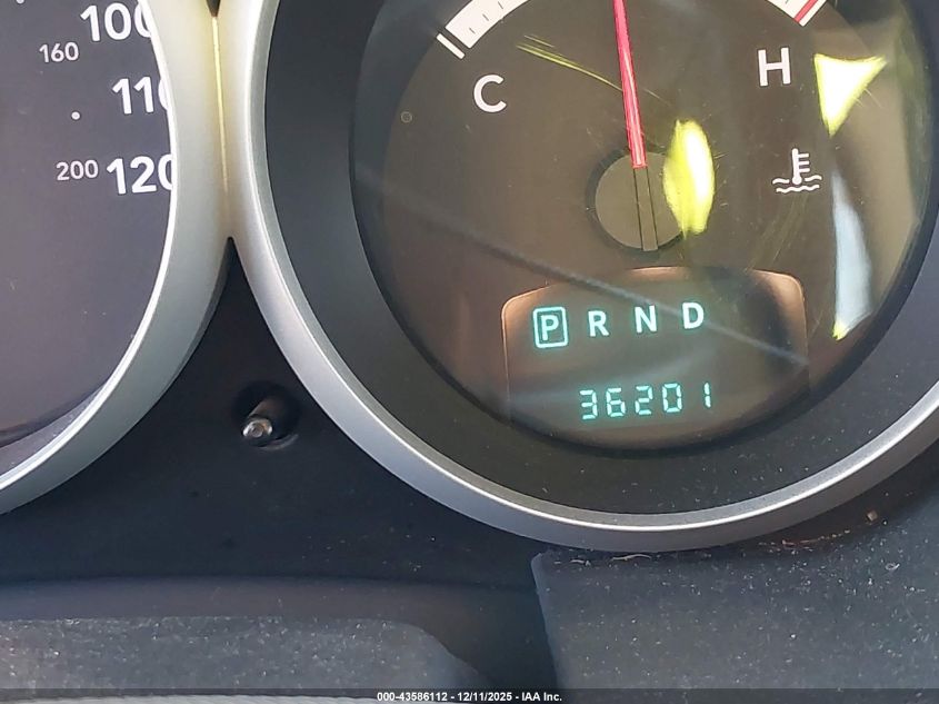 2008 Dodge Grand Caravan Se VIN: 2D8HN44H28R113026 Lot: 43586112