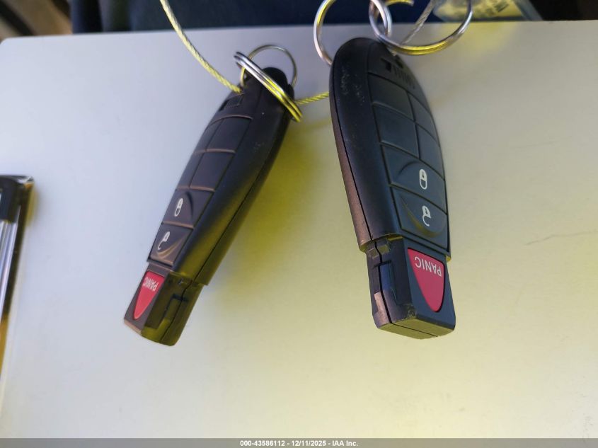 2008 Dodge Grand Caravan Se VIN: 2D8HN44H28R113026 Lot: 43586112