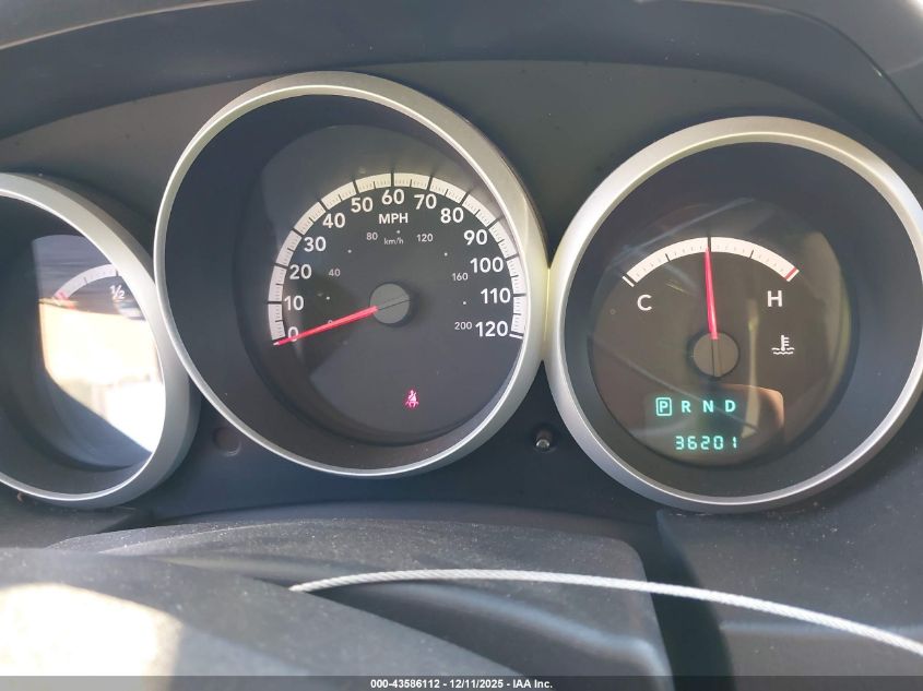 2008 Dodge Grand Caravan Se VIN: 2D8HN44H28R113026 Lot: 43586112