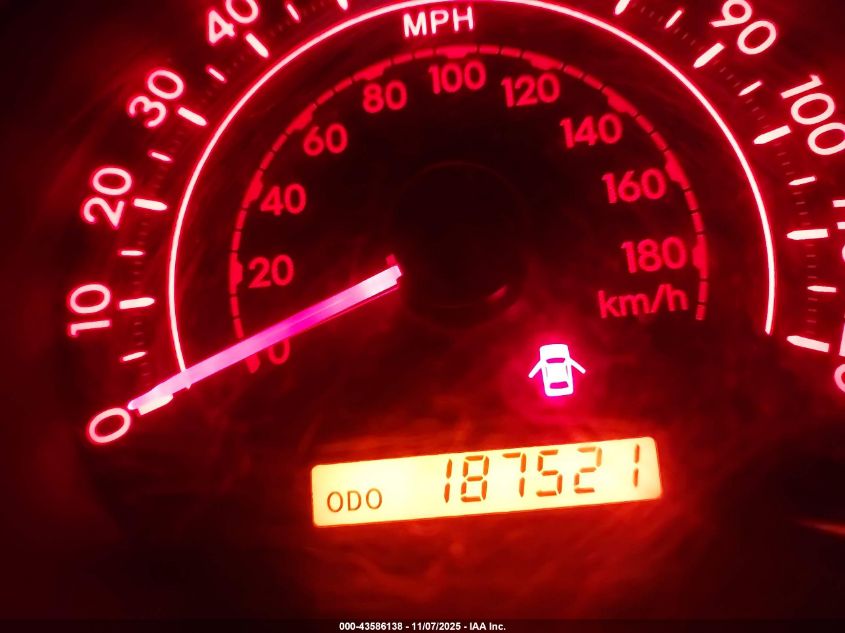 2009 Toyota Tundra Grade 5.7L V8 VIN: 5TFDV54139X088744 Lot: 43586138