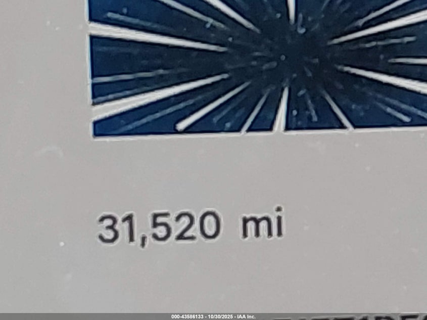 2024 Tesla Model 3 Performance All-Wheel Drive VIN: 5YJ3E1ET1RF863380 Lot: 43586133