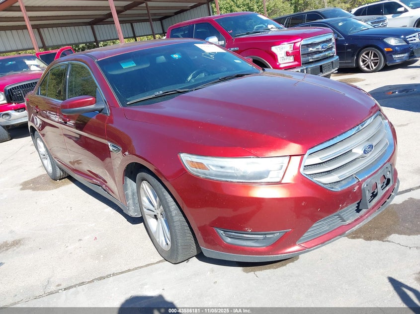 FORD TAURUS SEL
