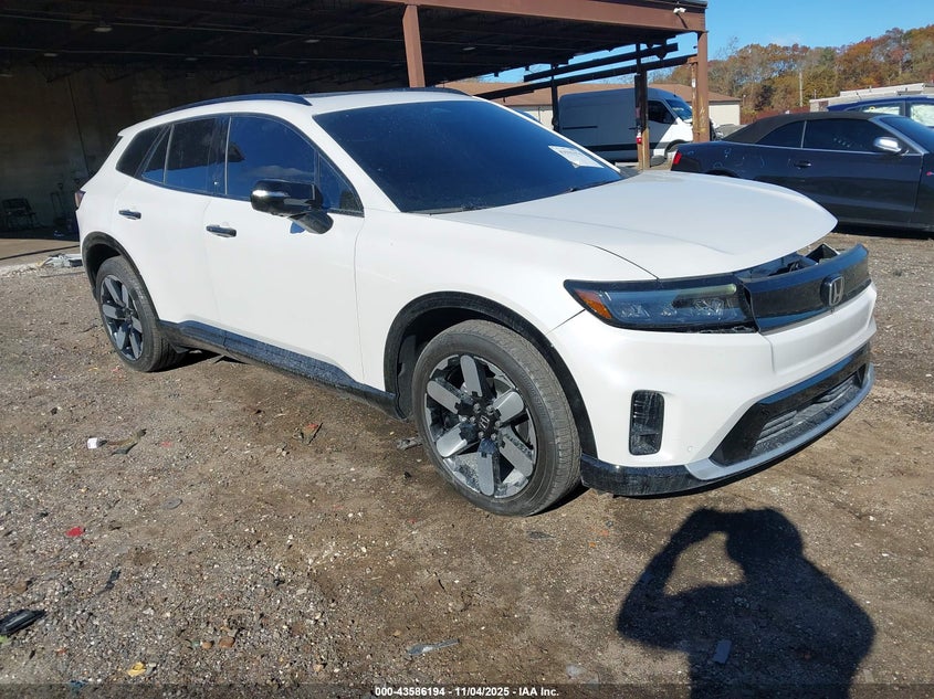 2024 HONDA PROLOGUE ELITE - 3GPKHZRJ0RS511648