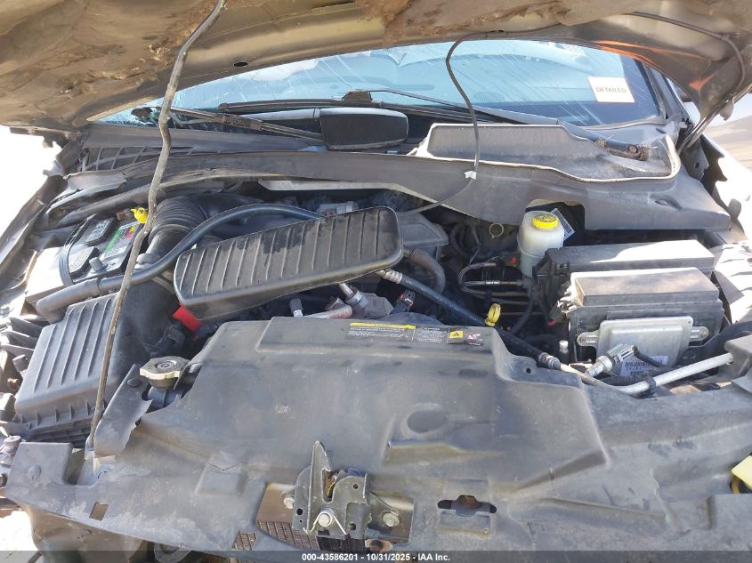 2008 Chrysler Aspen Limited VIN: 1A8HW58278F158518 Lot: 43586201