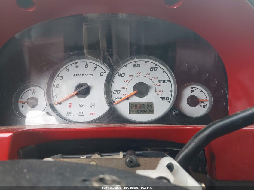 2002 Ford Escape Xlt/Xlt Choice 2 VIN: 1FMYU03182KD99660 Lot: 43586203