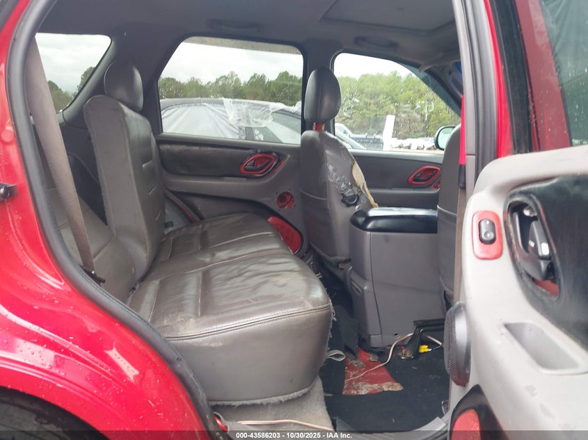 2002 Ford Escape Xlt/Xlt Choice 2 VIN: 1FMYU03182KD99660 Lot: 43586203