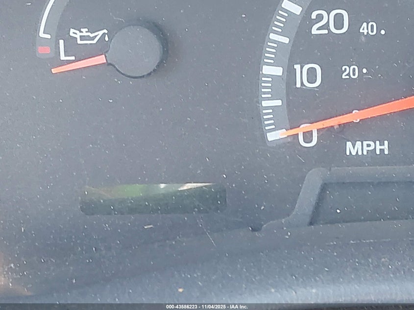 2000 Ford F-150 Work Series/Xl/Xlt VIN: 1FTZF1720YKA01474 Lot: 43586223