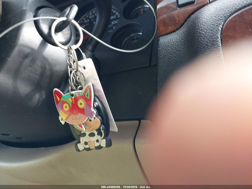 2007 Chevrolet Suburban 1500 Ltz VIN: 1GNFK16307R360880 Lot: 43586256