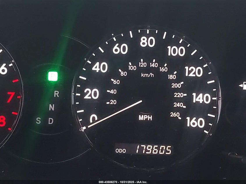 2006 Toyota Avalon Limited VIN: 4T1BK36B66U129676 Lot: 43586270