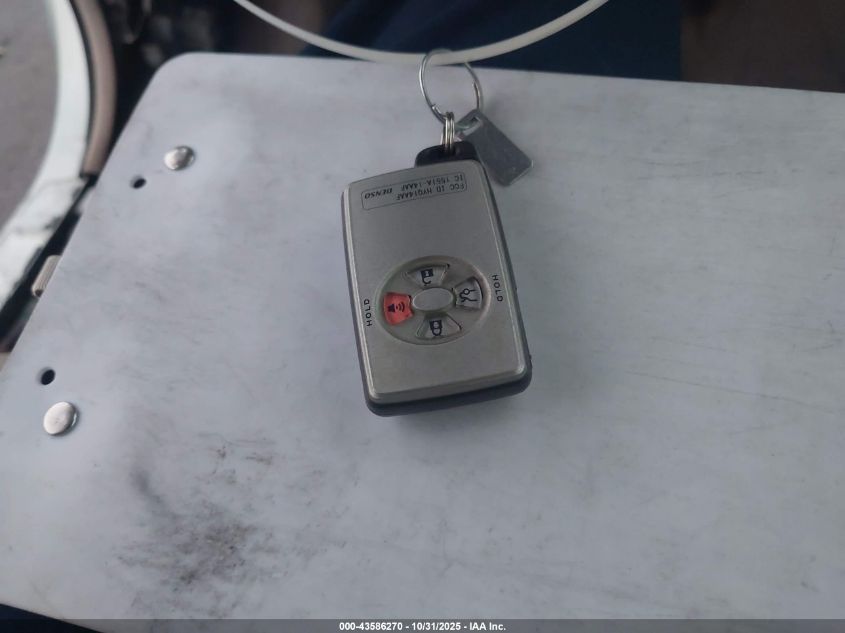 2006 Toyota Avalon Limited VIN: 4T1BK36B66U129676 Lot: 43586270