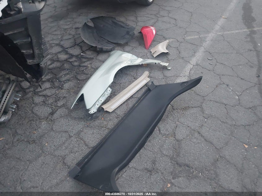 2006 Toyota Avalon Limited VIN: 4T1BK36B66U129676 Lot: 43586270