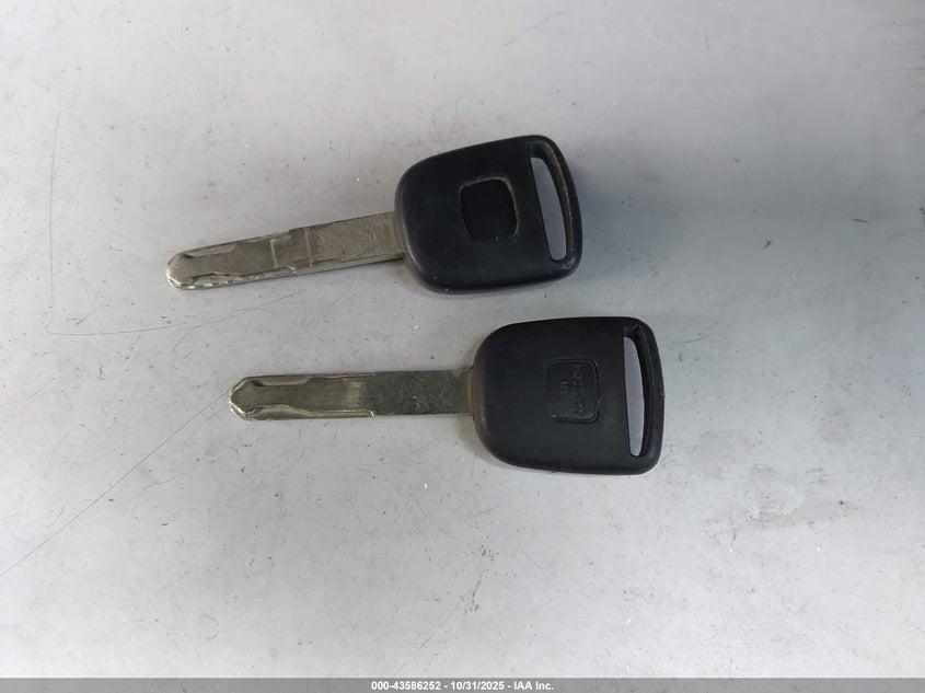 2003 Honda Cr-V Ex VIN: SHSRD78873U105647 Lot: 43586252