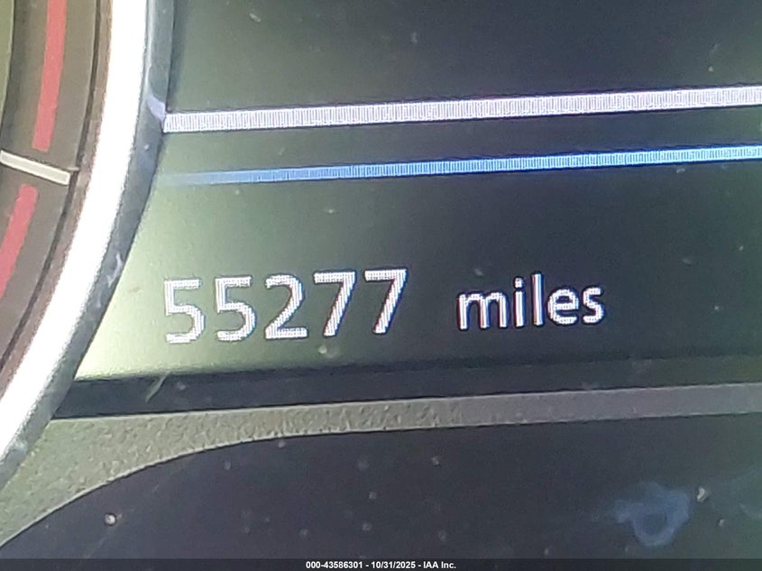 2024 NISSAN SENTRA SV XTRONIC CVT 3N1AB8CV5RY218025