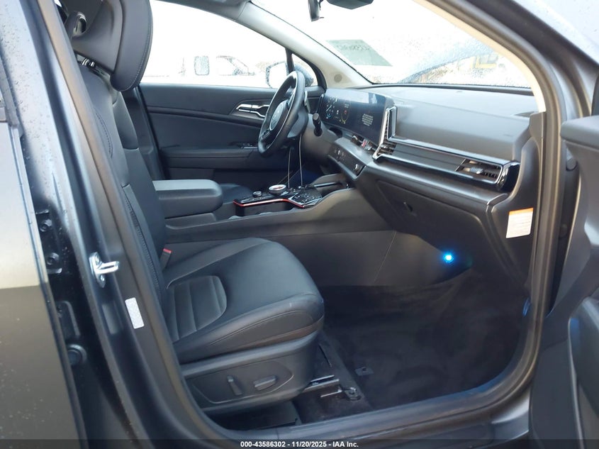 2023 Kia Sportage Hybrid Sx-Prestige VIN: KNDPXCAG9P7055572 Lot: 43586302