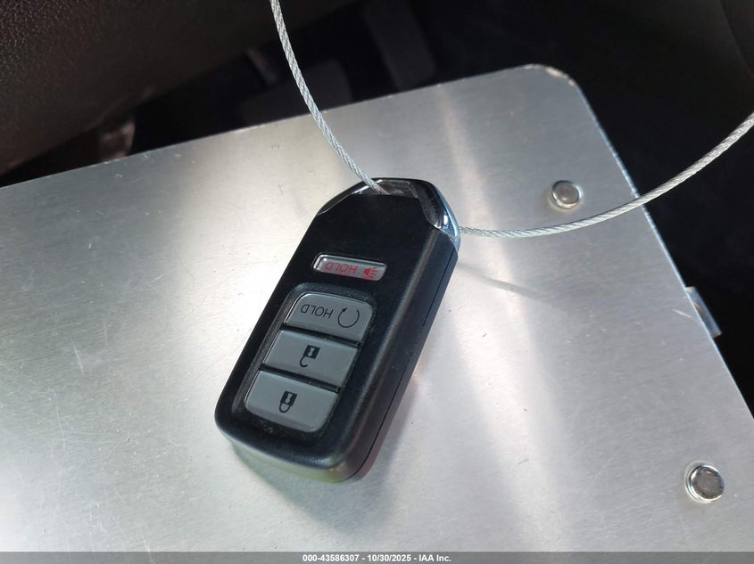 2025 Honda Ridgeline Trailsport VIN: 5FPYK3F66SB026110 Lot: 43586307