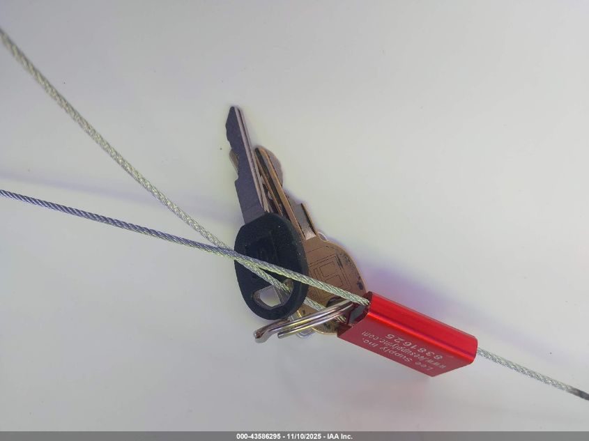 1993 Chevrolet Gmt-400 C1500 VIN: 1GCDC14Z6PZ230820 Lot: 43586295