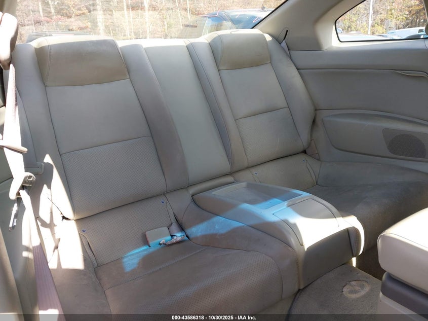 2003 Infiniti G35 Base W/Leather VIN: JNKCV54E23M222679 Lot: 43586318