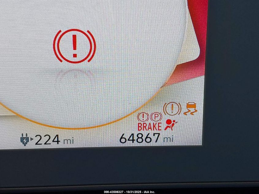 2024 Hyundai Ioniq 5 Se VIN: KM8KM4DEXRU299315 Lot: 43586327