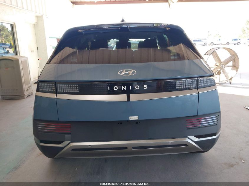2024 Hyundai Ioniq 5 Se VIN: KM8KM4DEXRU299315 Lot: 43586327