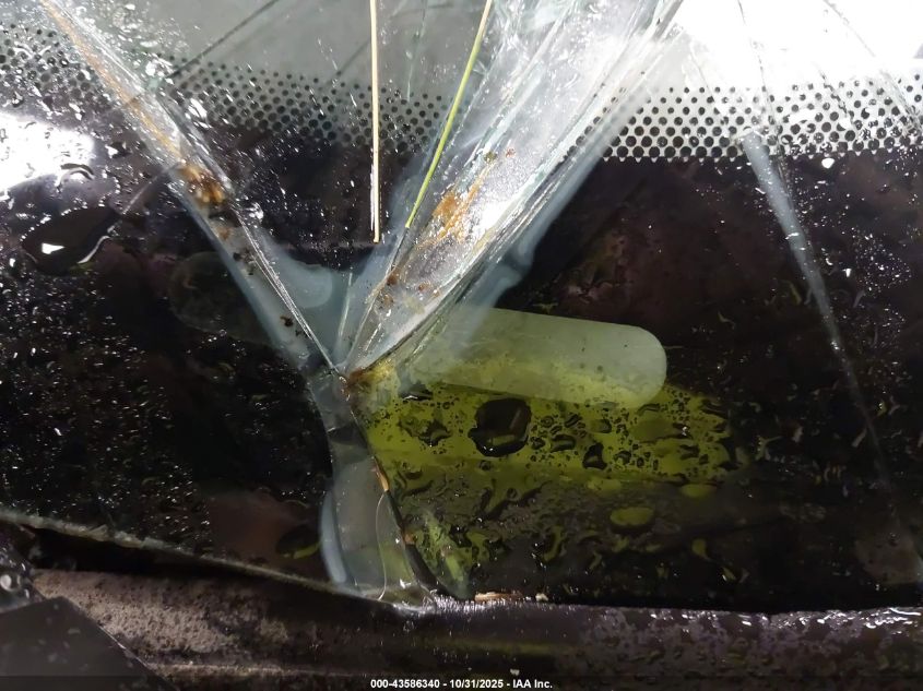 2004 Ford Taurus Se VIN: 1FAHP58U44A172735 Lot: 43586340