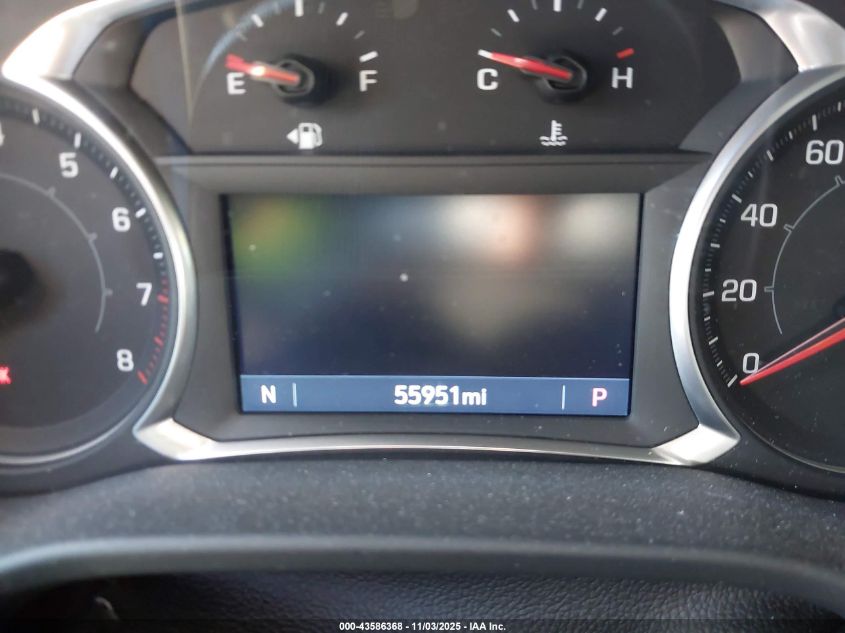 2021 GMC Acadia Awd Slt VIN: 1GKKNULS5MZ125659 Lot: 43586368