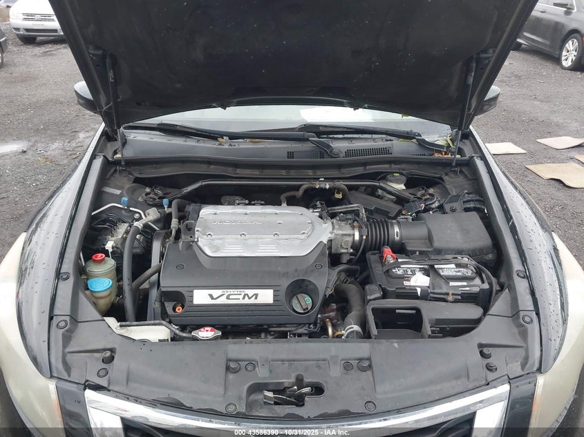 5KBCP36849B502789 2009 HONDA ACCORD photo no. 10