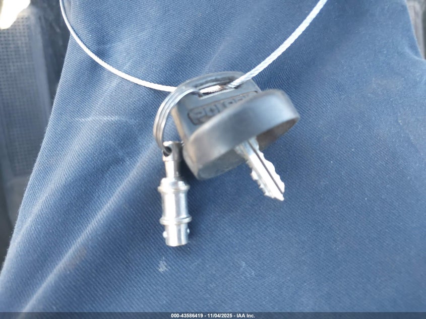 2014 Polaris Rzr 4 1000 Xp VIN: 4XA6T1EA1EF365601 Lot: 43586419