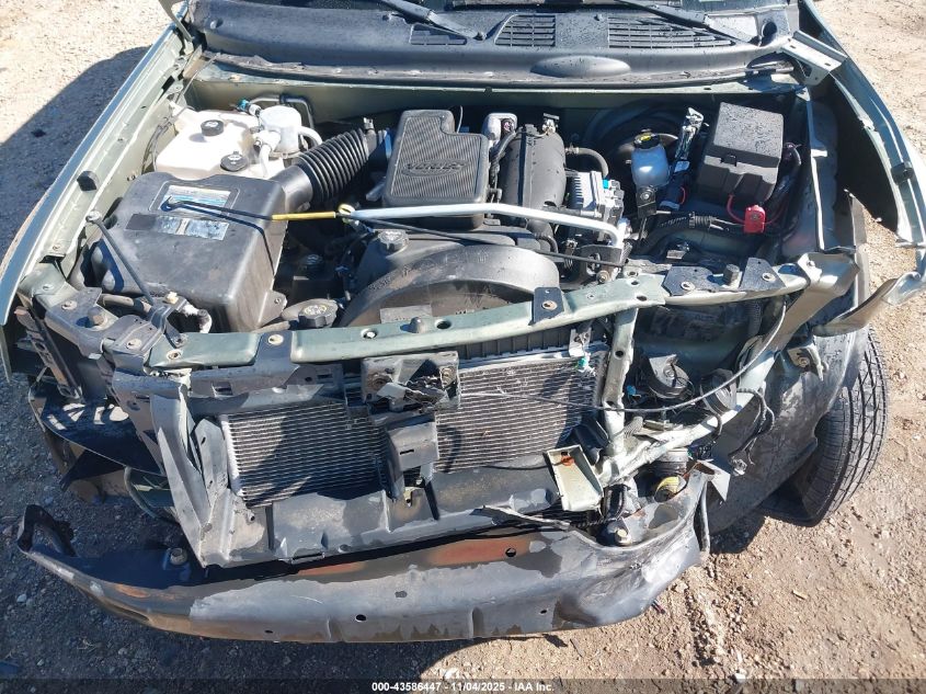 2004 GMC Envoy Xl Slt VIN: 1GKES16S346154420 Lot: 43586447