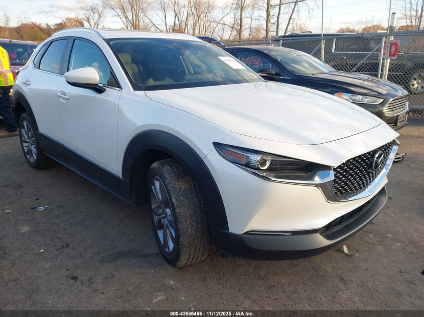 2024 MAZDA CX-30 2.5 S PREFERRED PACKAGE - 3MVDMBCM0RM609534