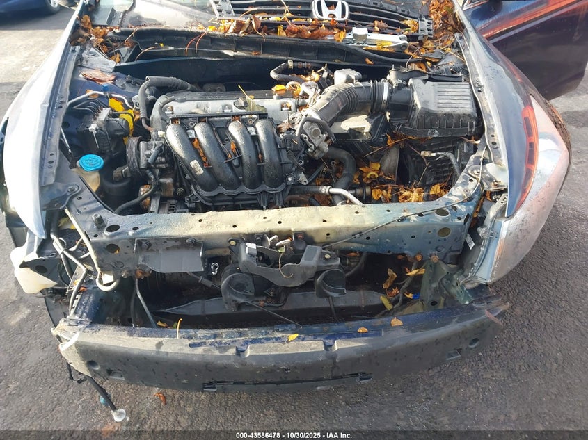 1HGCP263X8A054936 2008 HONDA ACCORD photo no. 6