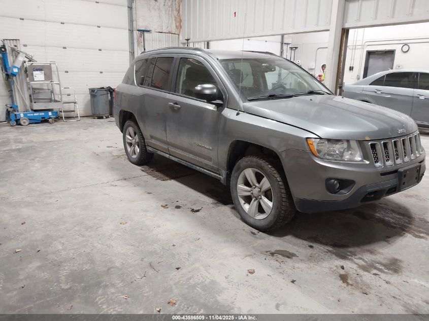 JEEP COMPASS SPORT