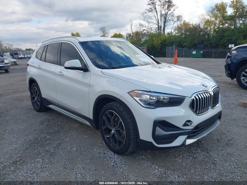 BMW X1 XDRIVE28I
