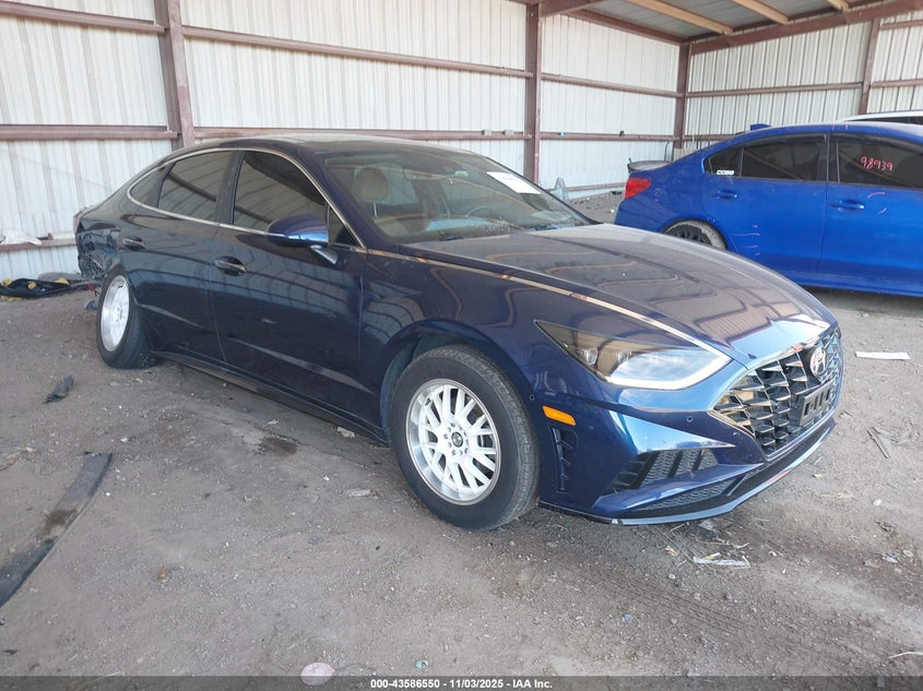 HYUNDAI SONATA LIMITED