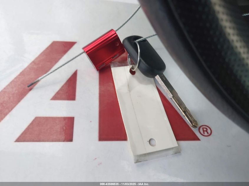 2008 Honda Civic Ex VIN: 1HGFA16868L079356 Lot: 43586535