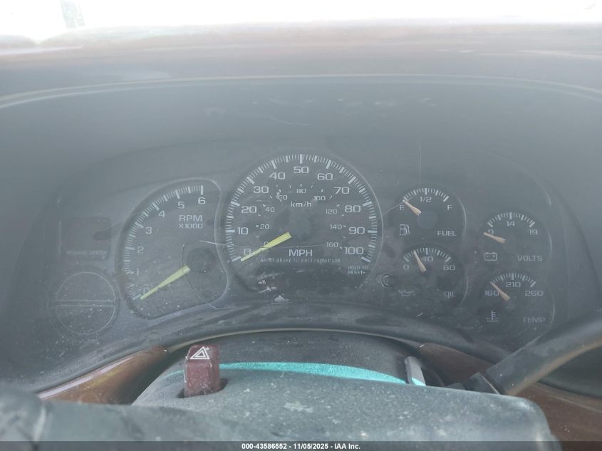 2001 GMC Sierra 1500 Sle VIN: 2GTEC19V811232269 Lot: 43586552