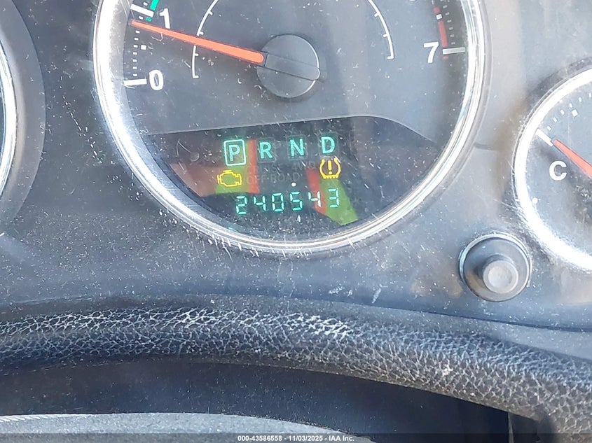 2014 JEEP WRANGLER UNLIMITED SPORT RHD 1C4BJWKG5EL189284