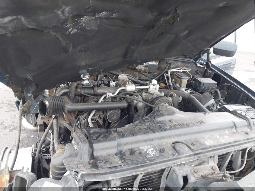 1997 Chevrolet Tahoe VIN: 3GNEK18S0VG143634 Lot: 43586565