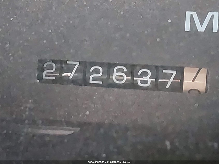 1997 Chevrolet Tahoe VIN: 3GNEK18S0VG143634 Lot: 43586565