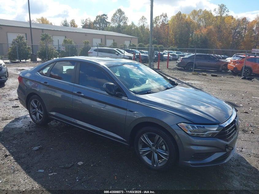 VOLKSWAGEN JETTA 1.4T R-LINE/1.4T S/1.4T SE